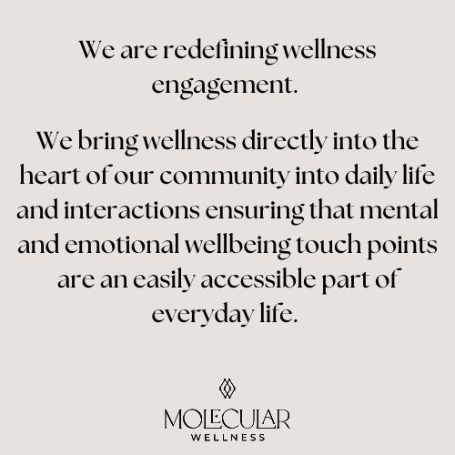 Molecular Wellness